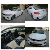 للبيع هوندا Accord 2013