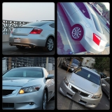 للبيع هوندا Accord 2009