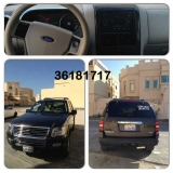 للبيع فورد EXPLORER 2007