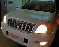 للبيع تويوتا Prado 2005