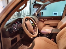 للبيع تويوتا Prado 2005