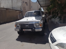 للبيع نيسان Patrol 1996