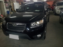 للبيع هونداي  2010