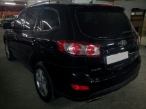 للبيع هونداي  2010