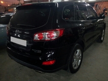 للبيع هونداي  2010