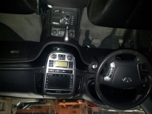 للبيع هونداي  2010