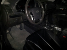 للبيع هونداي  2010