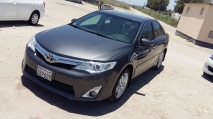 للبيع تويوتا camry 2014