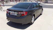 للبيع تويوتا camry 2014