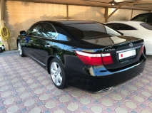 للبيع لكزس LS 2008