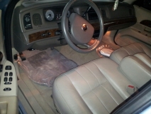 للبيع فورد  2006