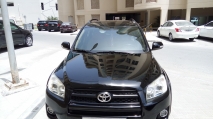 للبيع تويوتا RAV4 2012