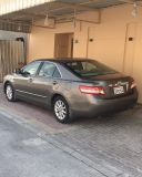 للبيع تويوتا camry 2010