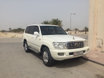 للبيع تويوتا Land Cruiser  2007