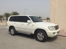 للبيع تويوتا Land Cruiser  2007