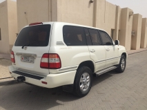 للبيع تويوتا Land Cruiser  2007