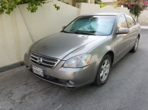 للبيع نيسان Altima 2007