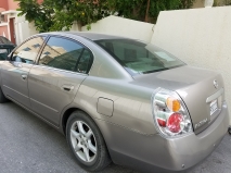 للبيع نيسان Altima 2007