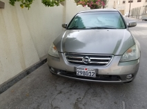 للبيع نيسان Altima 2007