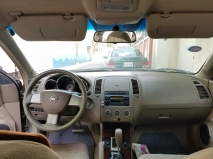 للبيع نيسان Altima 2007