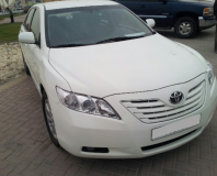 للبيع تويوتا camry 2008