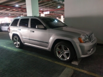 للبيع جيب Grand Cherokee 2007