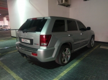 للبيع جيب Grand Cherokee 2007