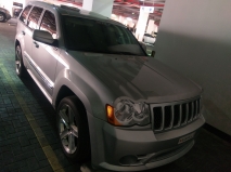 للبيع جيب Grand Cherokee 2007