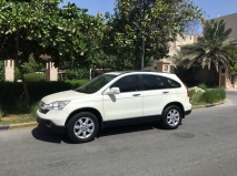 للبيع هوندا CRV 2008
