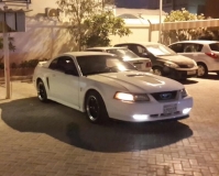 للبيع فورد Mustang  2000