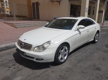 للبيع مرسيديس CLS 2006