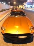 للبيع نيسان ZX 1976