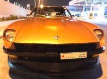 للبيع نيسان ZX 1976