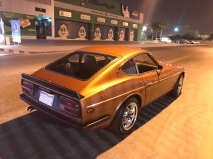 للبيع نيسان ZX 1976