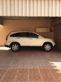 للبيع هوندا CRV 2008