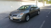 للبيع نيسان Altima 2008