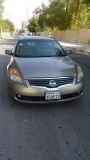 للبيع نيسان Altima 2008