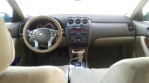 للبيع نيسان Altima 2008