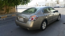 للبيع نيسان Altima 2008