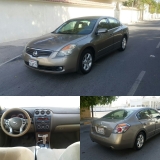 للبيع نيسان Altima 2008