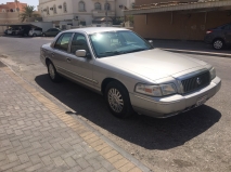 للبيع ميركوري Grand Marquis 2006