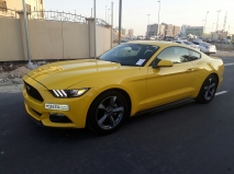 للبيع فورد Mustang  2016