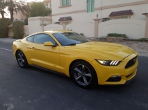 للبيع فورد Mustang  2016