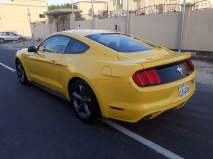 للبيع فورد Mustang  2016