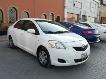 للبيع تويوتا Yaris 2011