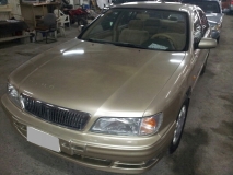 للبيع نيسان Maxima 1999