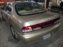 للبيع نيسان Maxima 1999