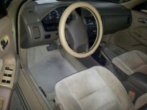 للبيع نيسان Maxima 1999