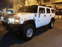 للبيع همر H2 2007