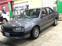 للبيع تويوتا Corolla 1998